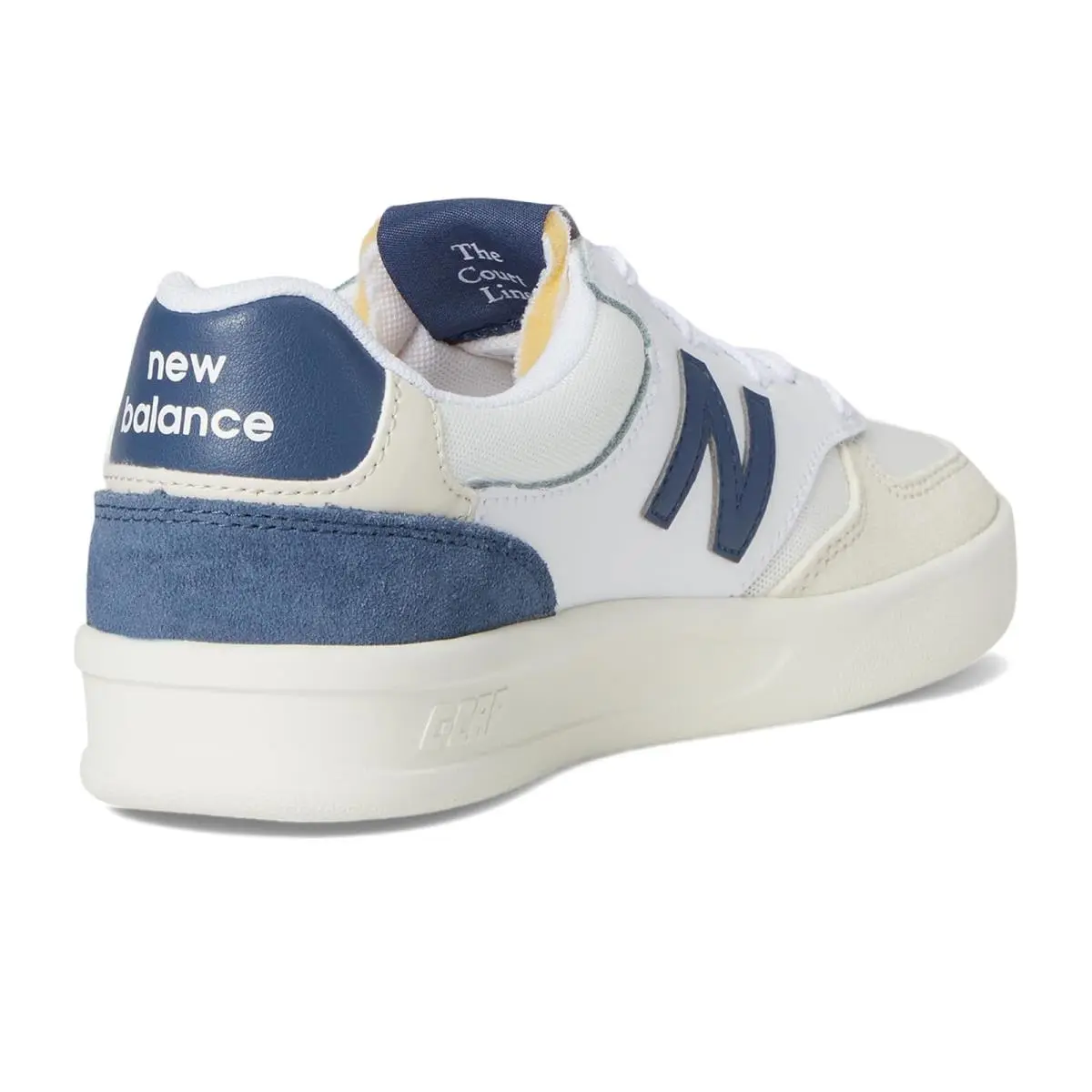 New Balance shoes - Reflection/Heron Blue 38