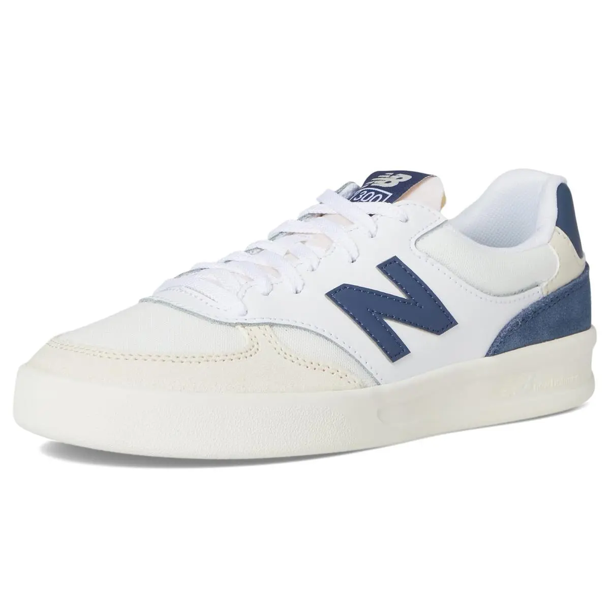 New Balance shoes - Reflection/Heron Blue 40