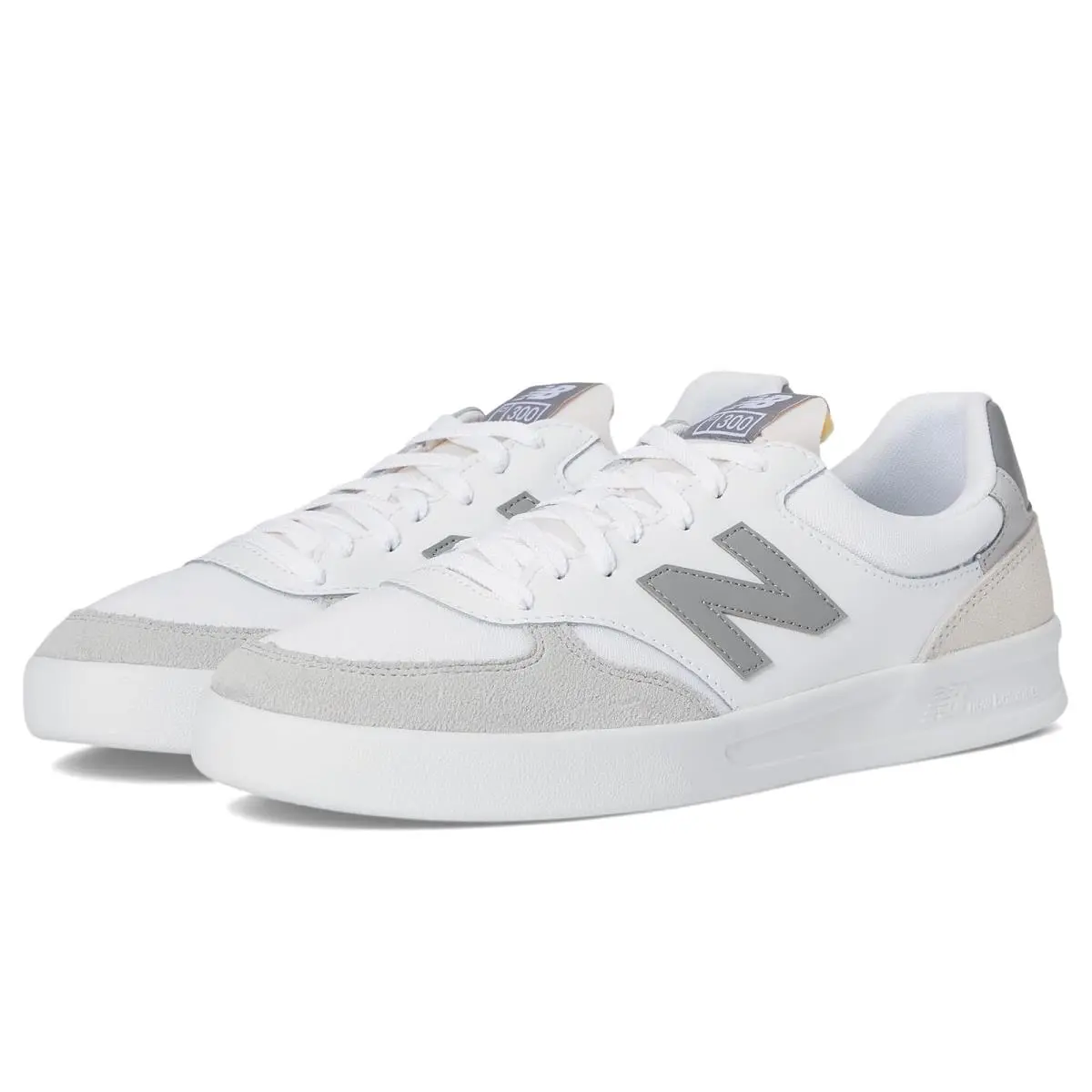New Balance shoes - Reflection/Heron Blue 41