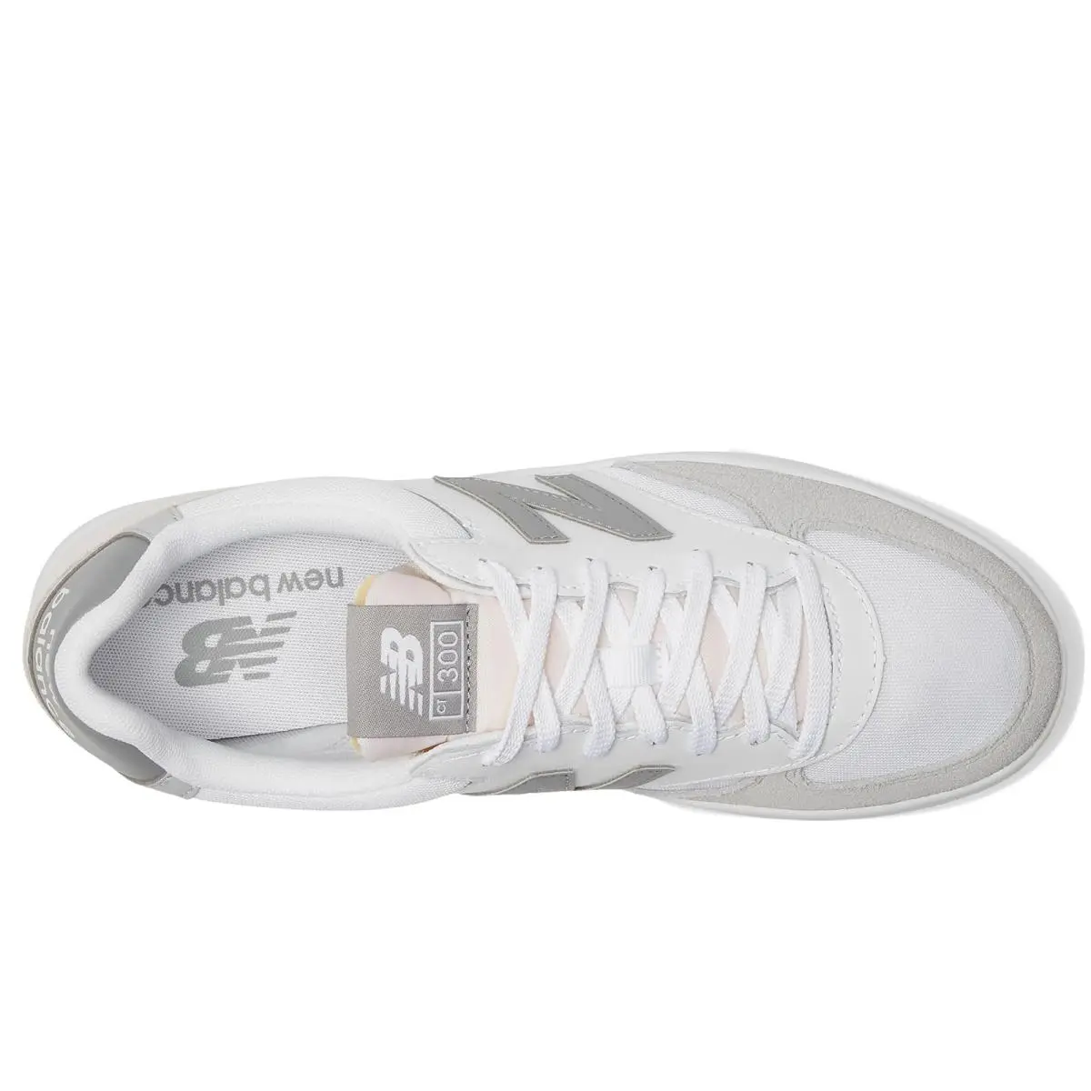 New Balance shoes - Reflection/Heron Blue 42