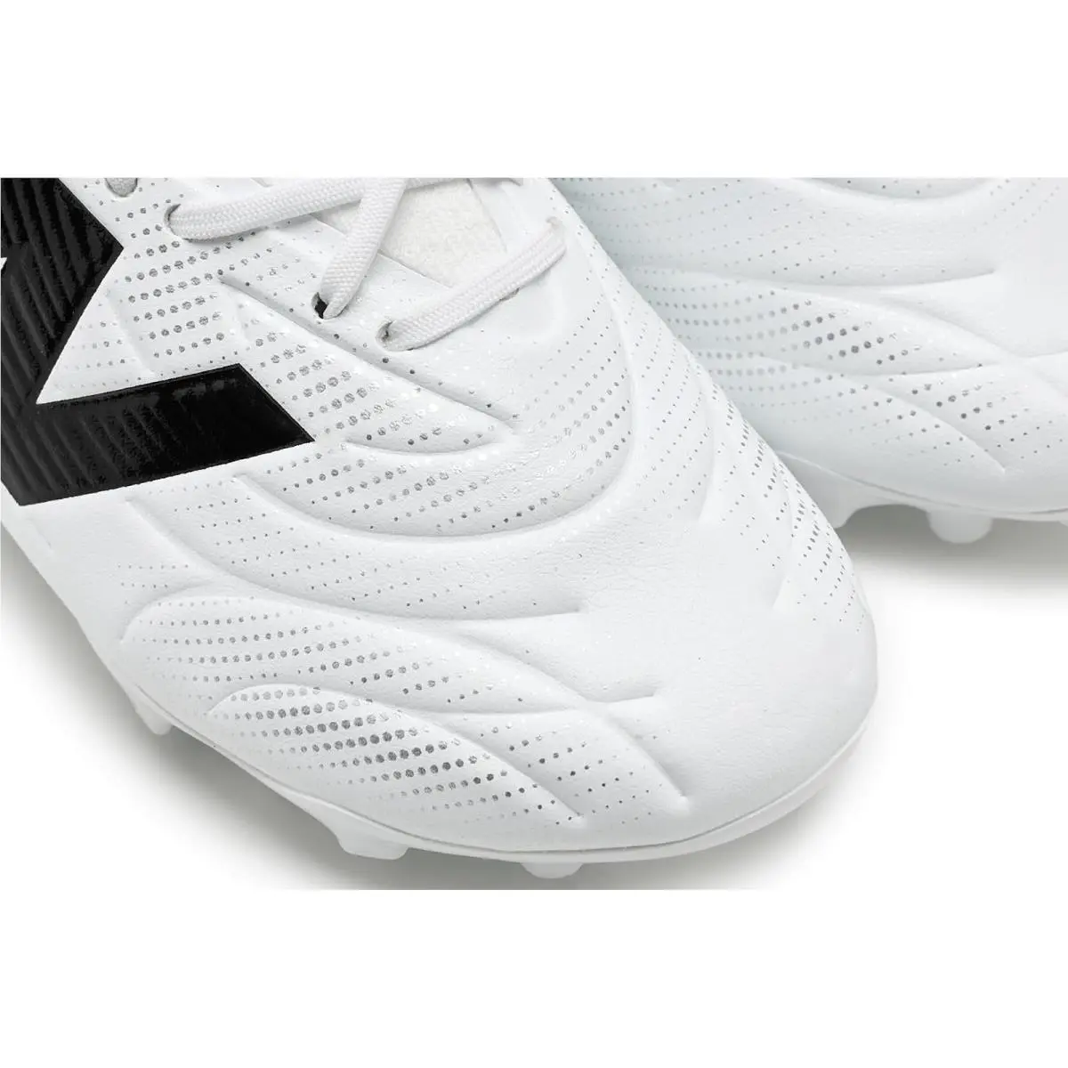 New Balance shoes - Black/Punch Yellow 32