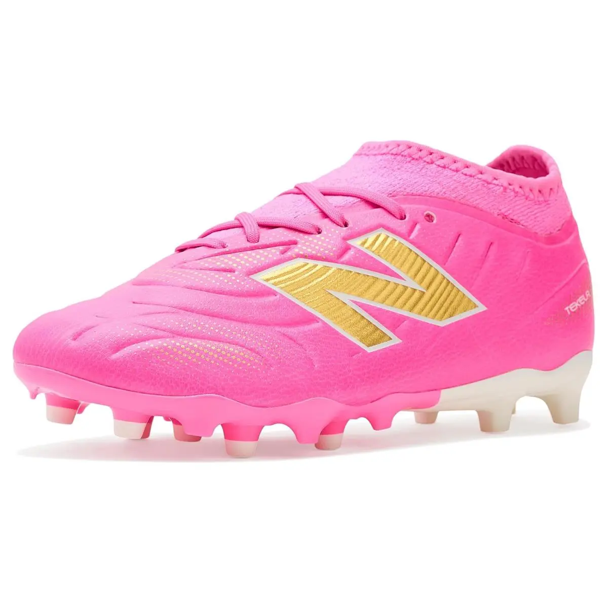New Balance shoes - Black/Punch Yellow 20