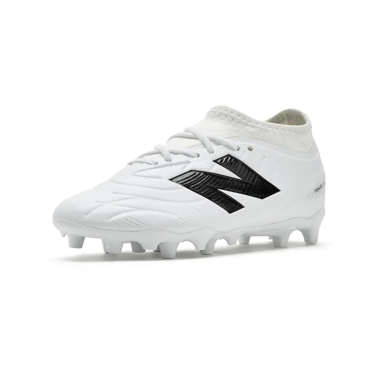 New Balance shoes - Black/Punch Yellow 27