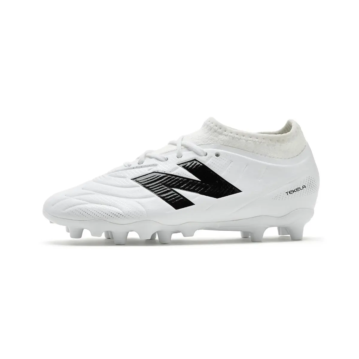 New Balance shoes - Black/Punch Yellow 30