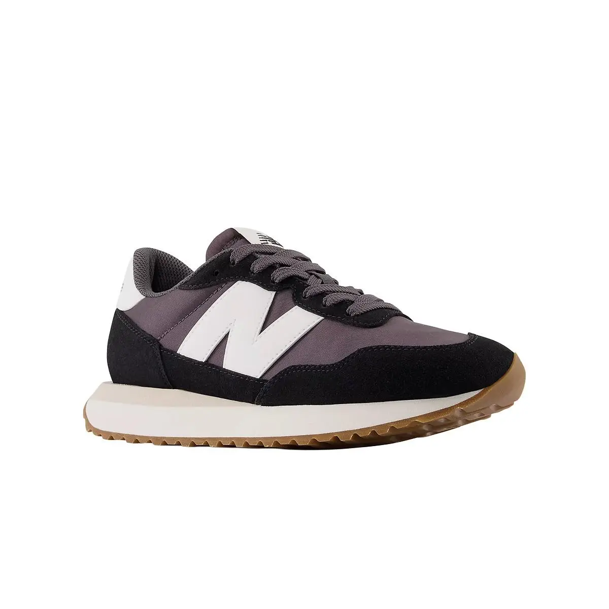 New Balance shoes - Black/Ef Magnet/Sea Salt/Gum 6