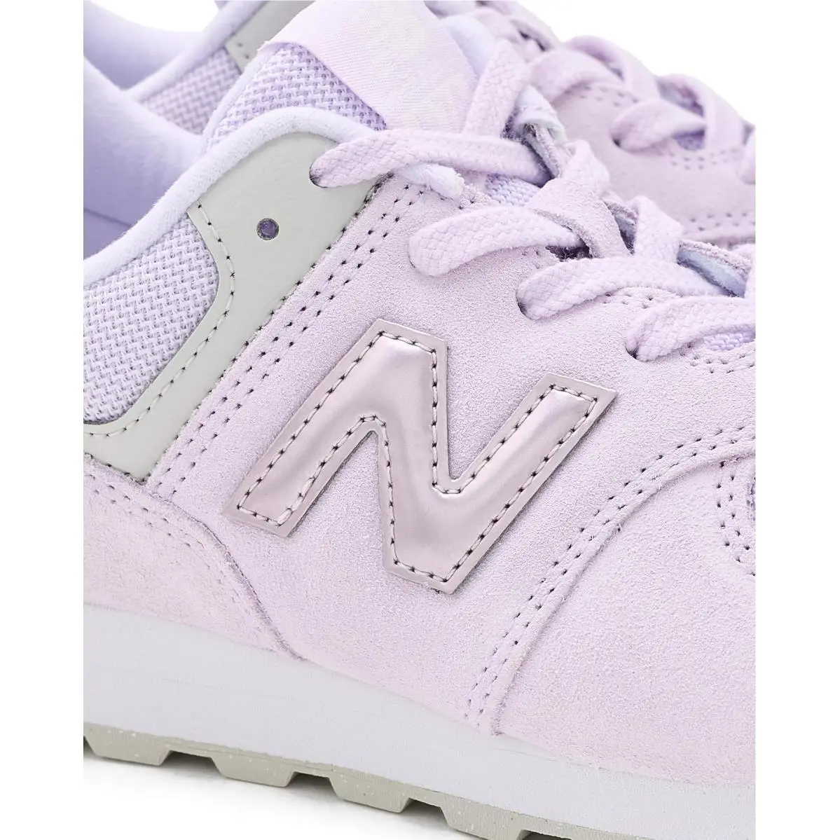 New Balance shoes - Black/Gold 39