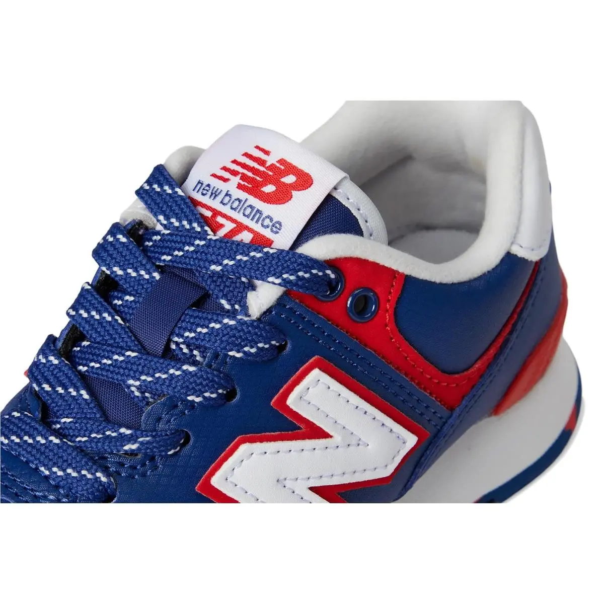 New Balance shoes - Black/Gold 18