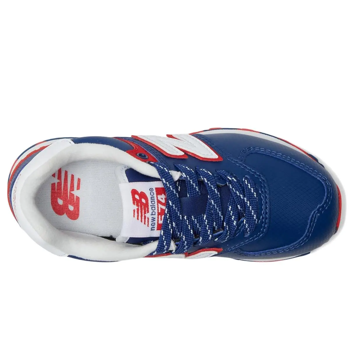 New Balance shoes - Black/Gold 14
