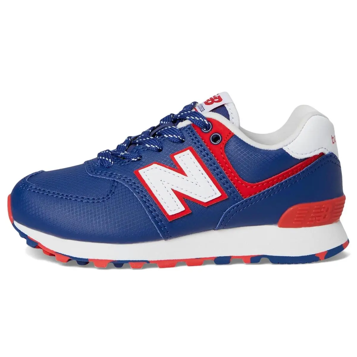 New Balance shoes - Black/Gold 16