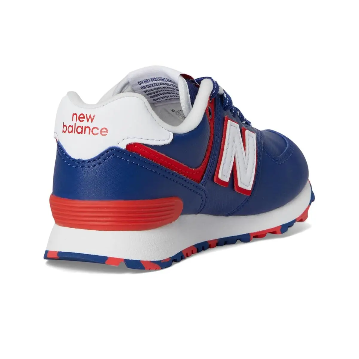 New Balance shoes - Black/Gold 17