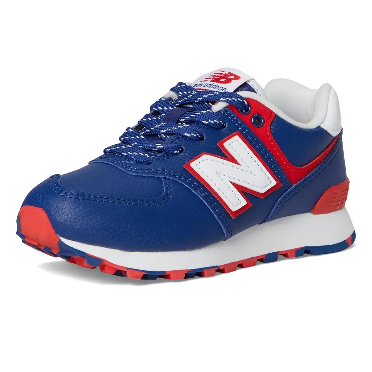 New Balance shoes - Black/Gold 19