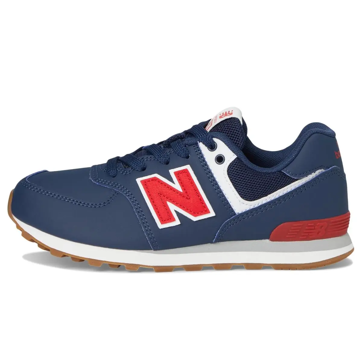 New Balance shoes - Black/Gold 23