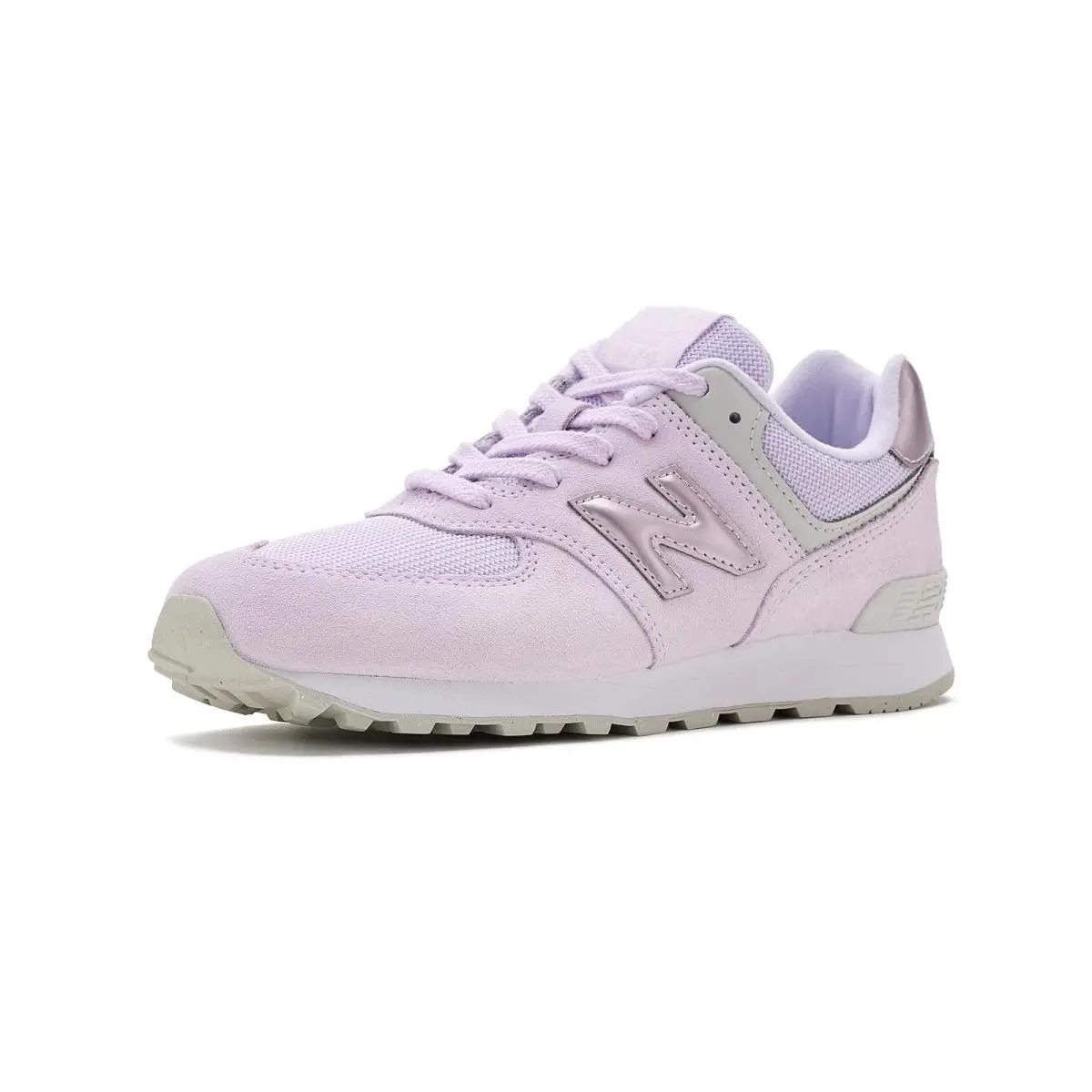 New Balance shoes - Black/Gold 34
