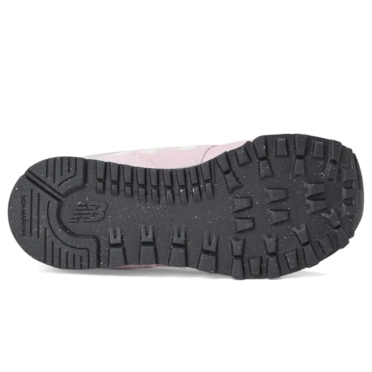 New Balance shoes - Black/Gold 43