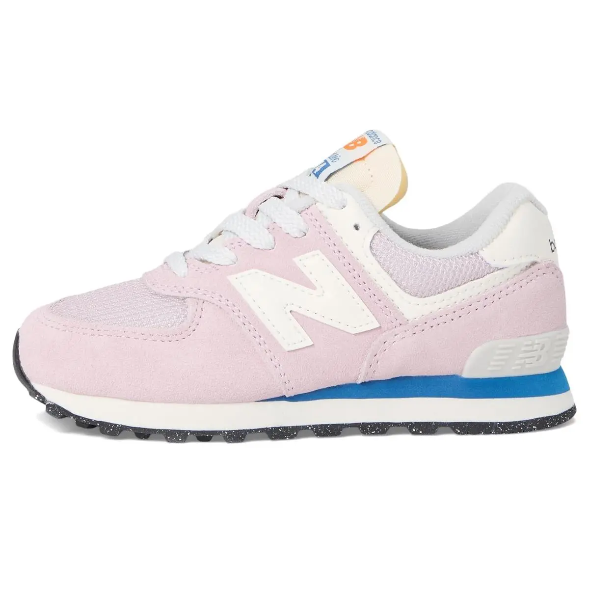 New Balance shoes - Black/Gold 44