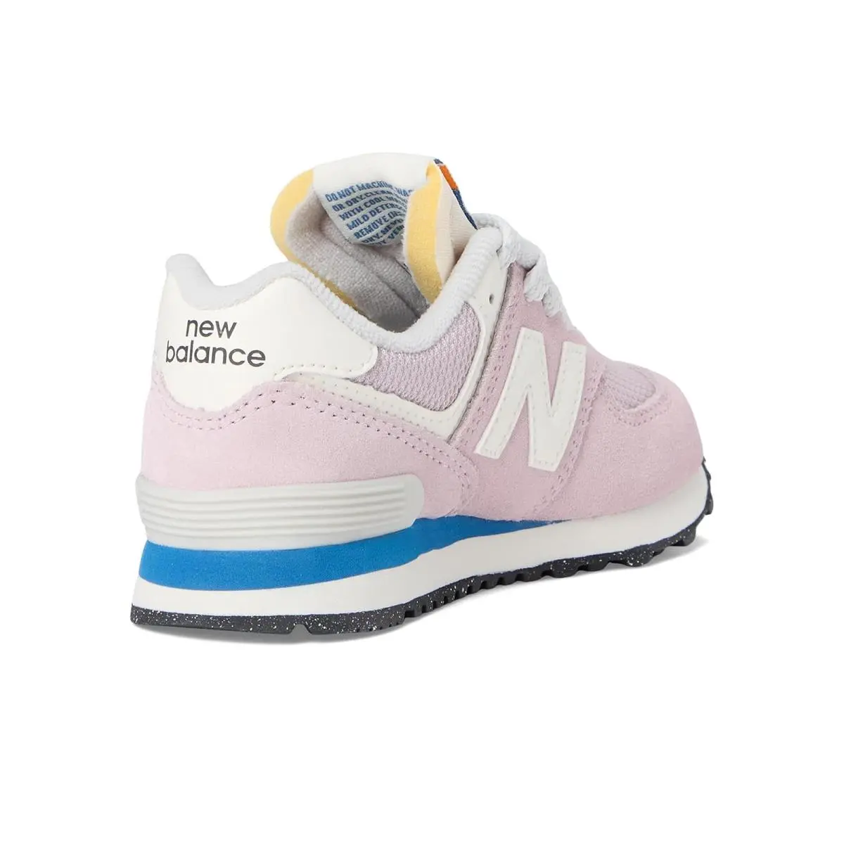 New Balance shoes - Black/Gold 45