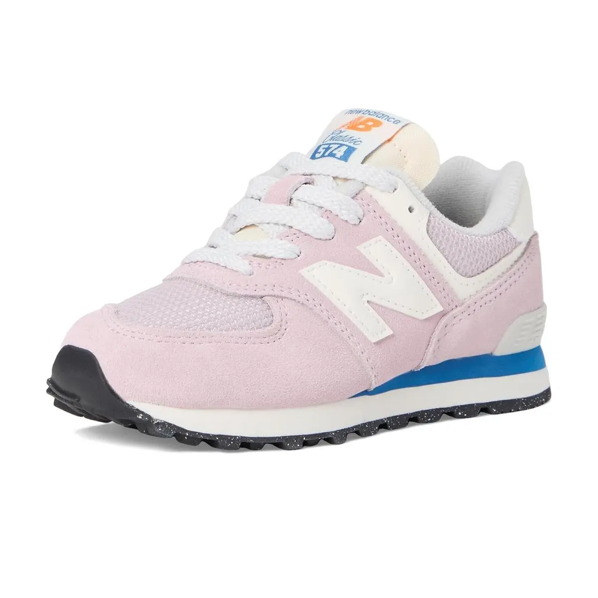 New Balance shoes - Black/Gold 47