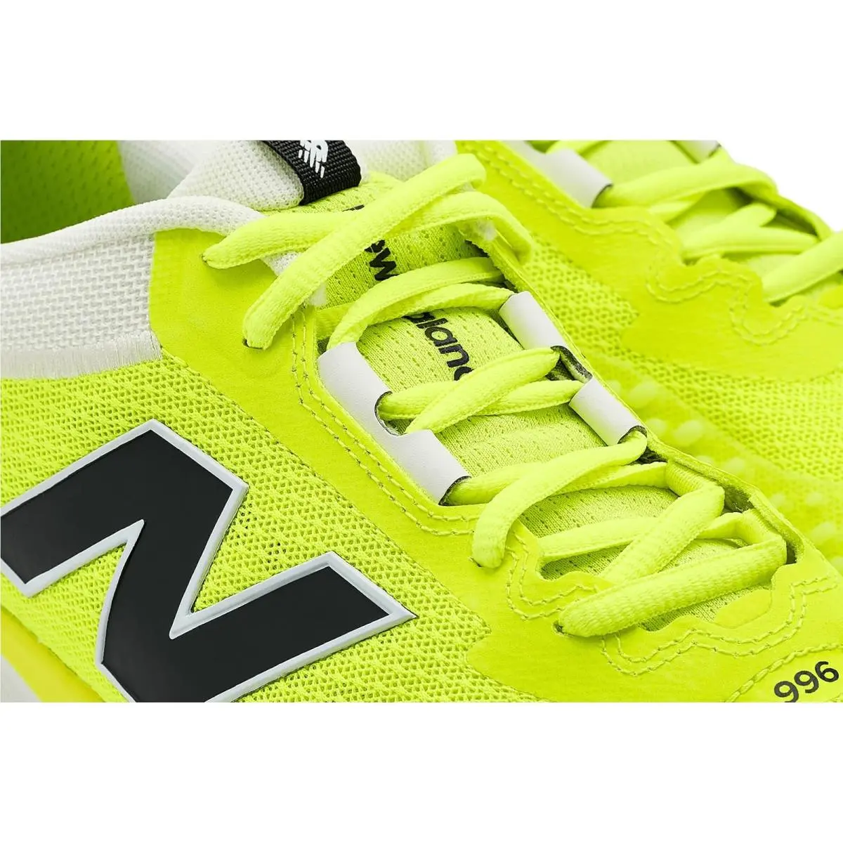 New Balance shoes - Sea Salt/Alkaline Green 11