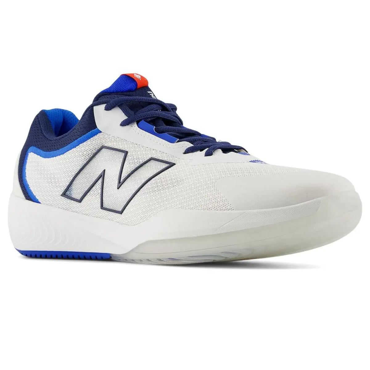 New Balance shoes - Sea Salt/Alkaline Green 13