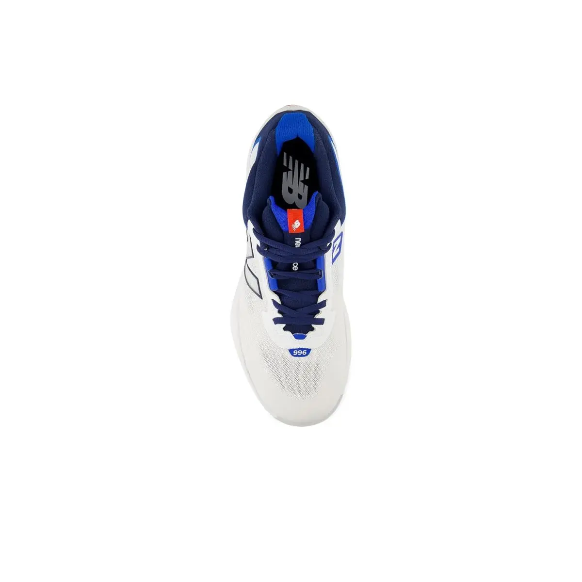 New Balance shoes - Sea Salt/Alkaline Green 14