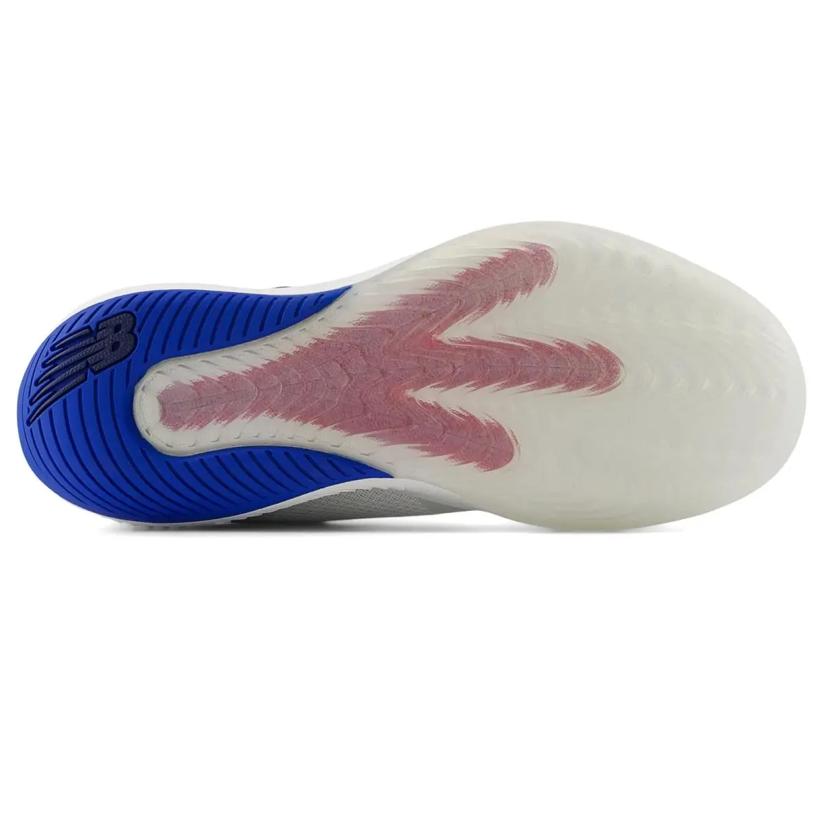 New Balance shoes - Sea Salt/Alkaline Green 15