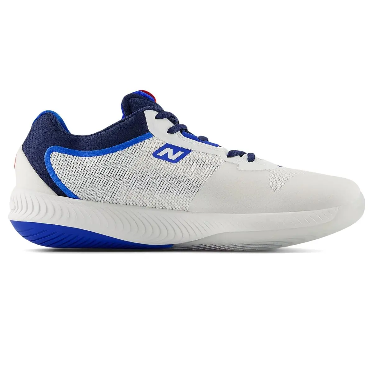 New Balance shoes - Sea Salt/Alkaline Green 17