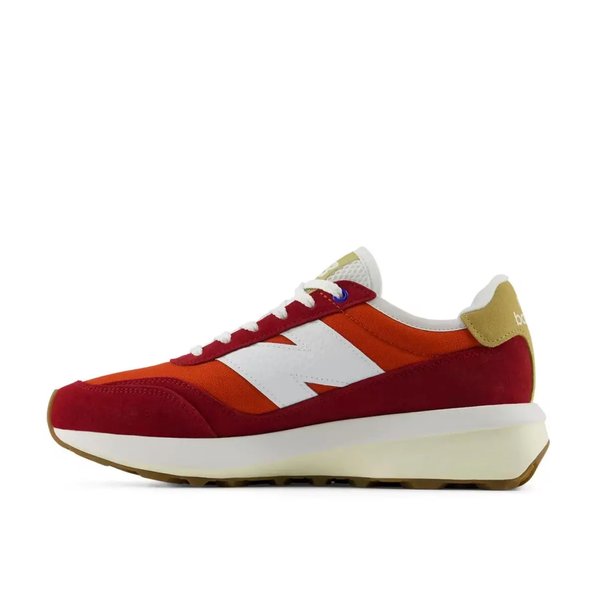 New Balance shoes - Red 1