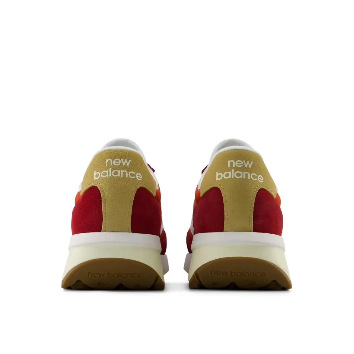 New Balance shoes - Red 2