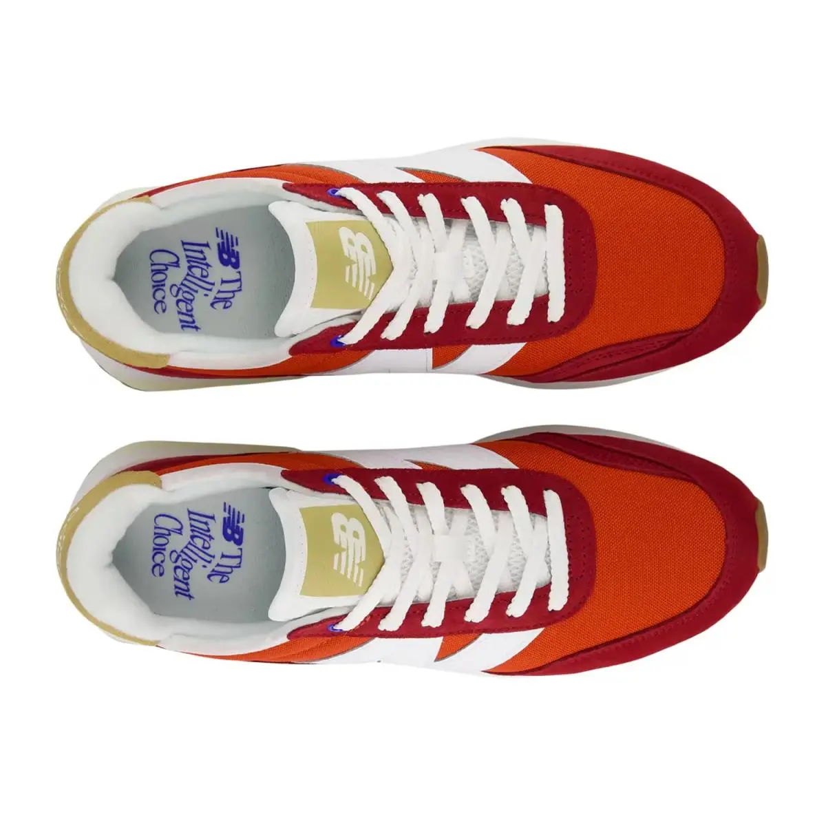 New Balance shoes - Red 5