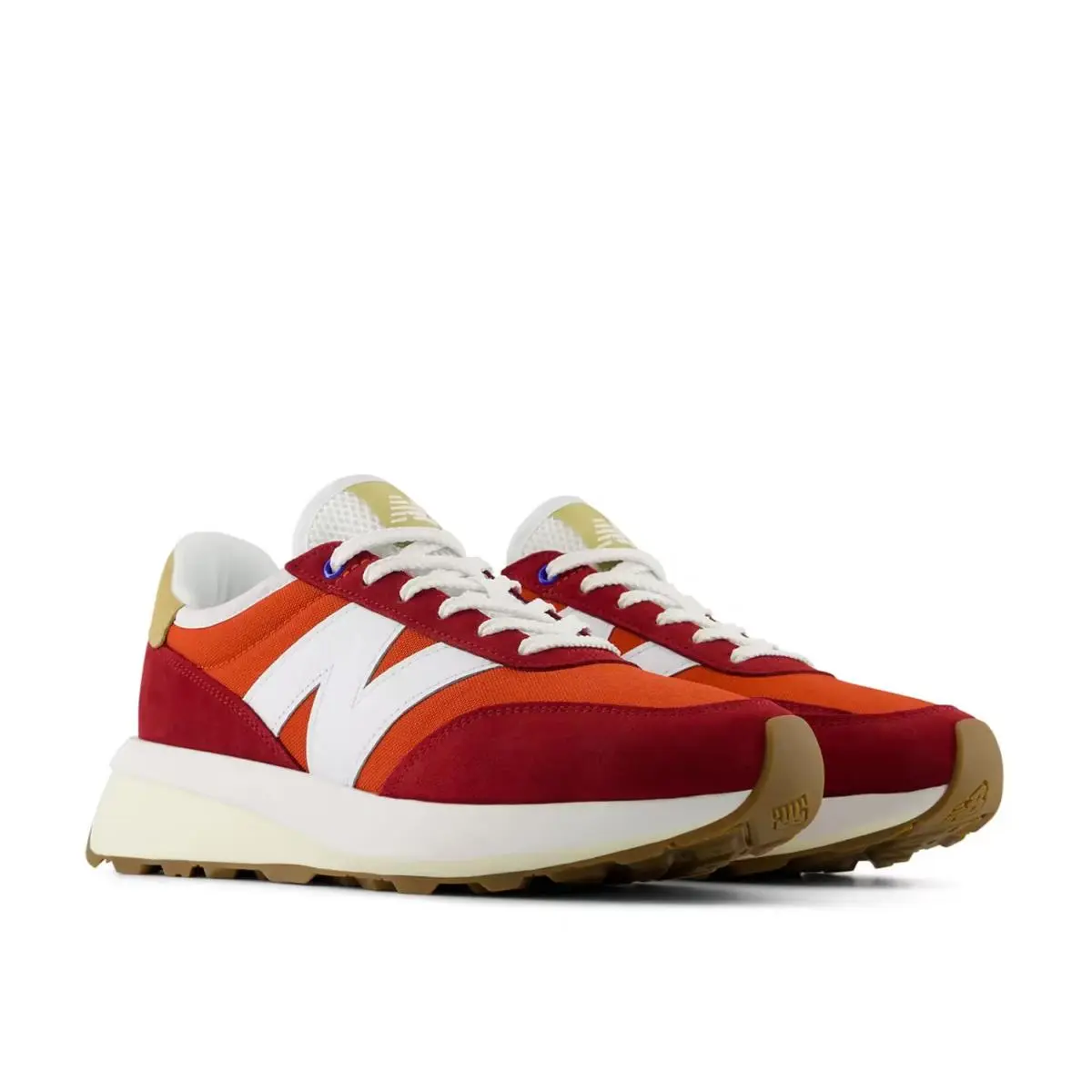New Balance shoes - Red 6