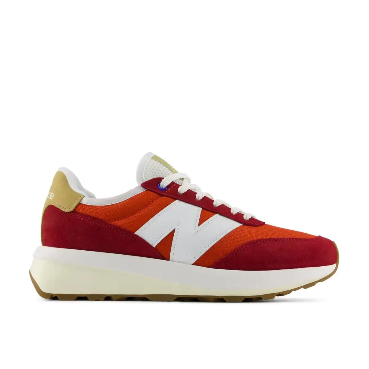 New Balance shoes - Red 11