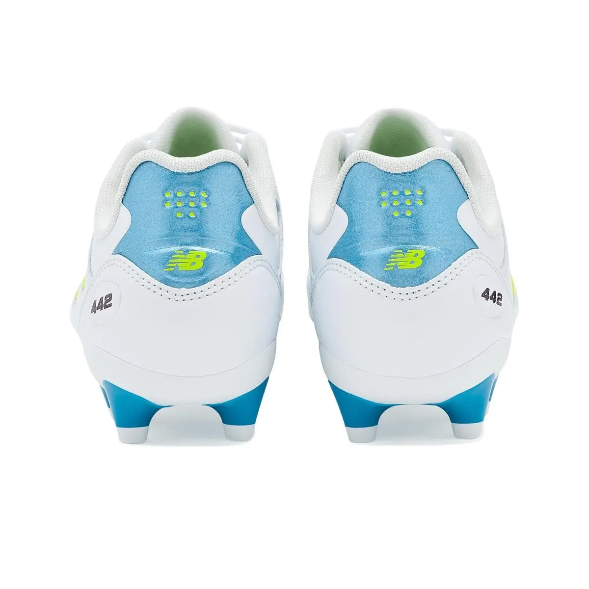 New Balance shoes - Nb 103 White/Alkaline Green 12