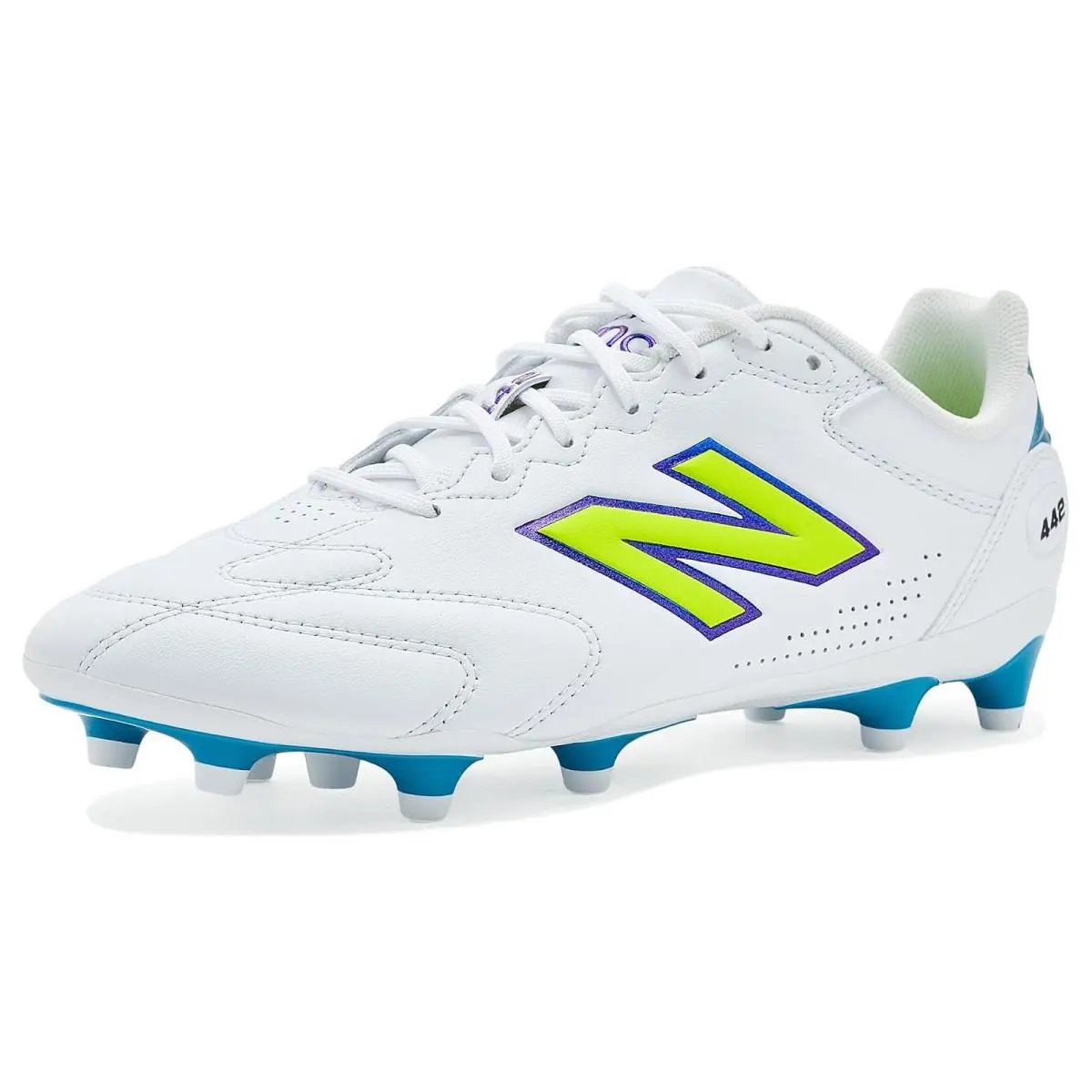 New Balance shoes - Nb 103 White/Alkaline Green 6