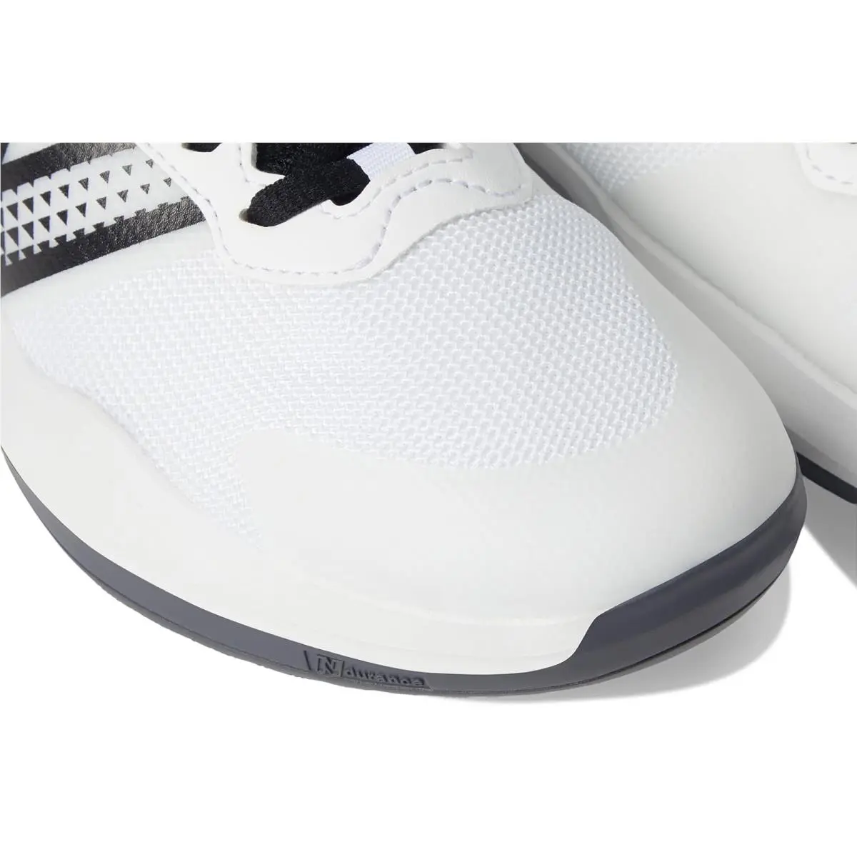 New Balance shoes - Black/White 25