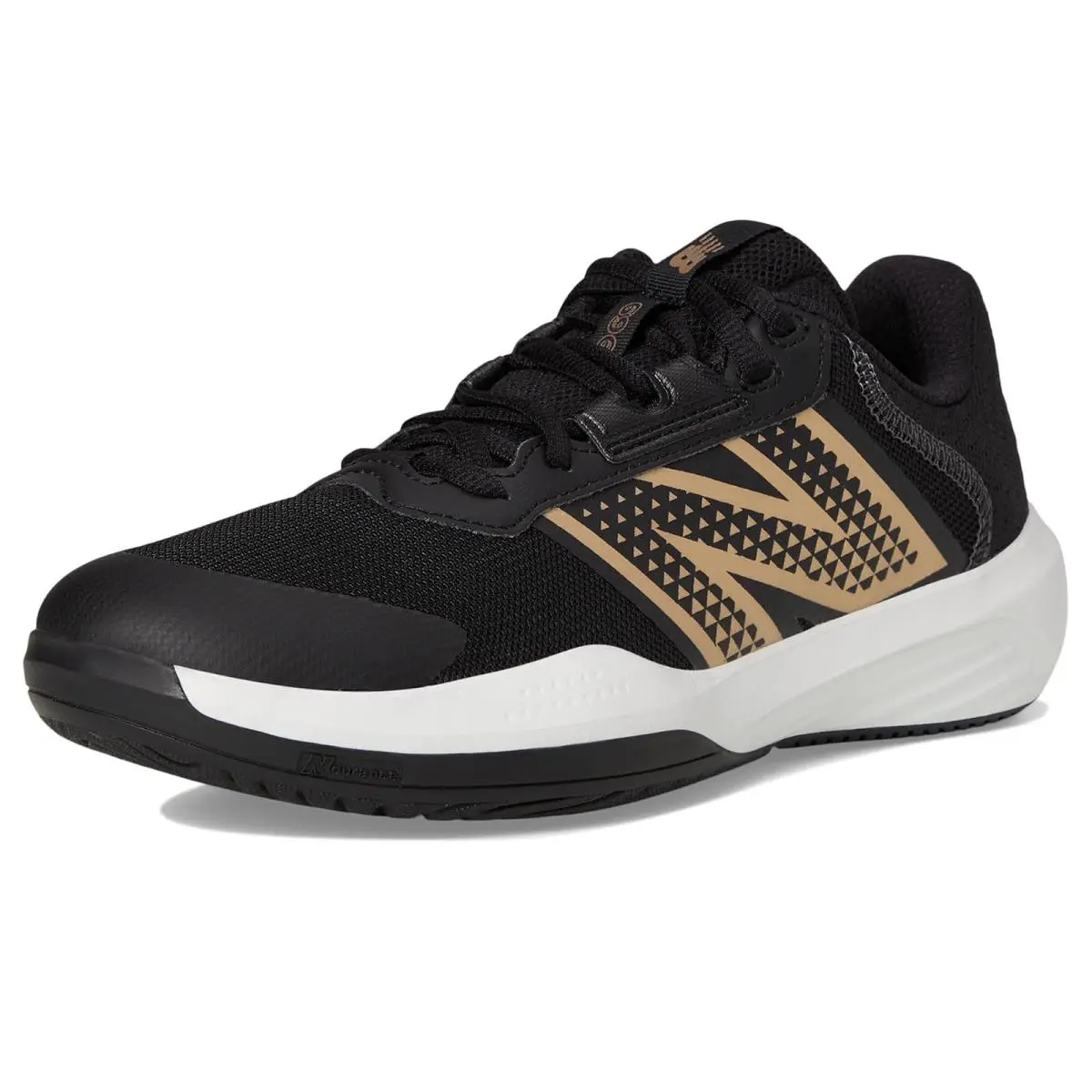New Balance shoes - Black/White 12