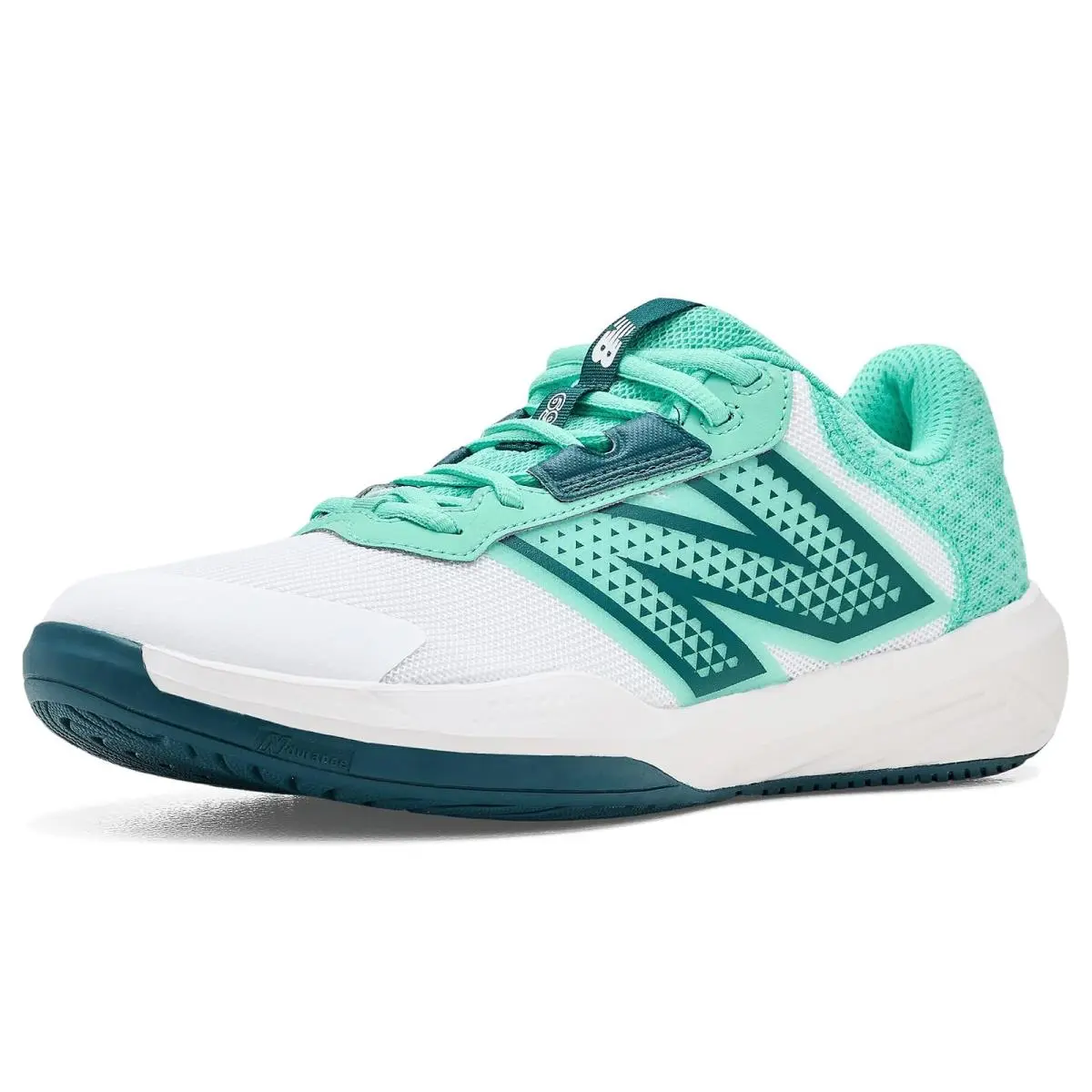 New Balance shoes - Black/White 13