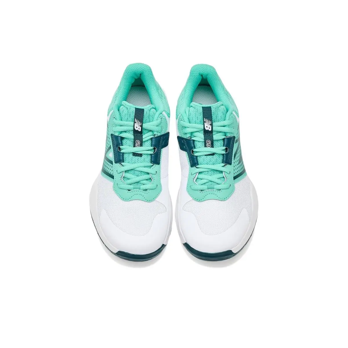 New Balance shoes - Black/White 14