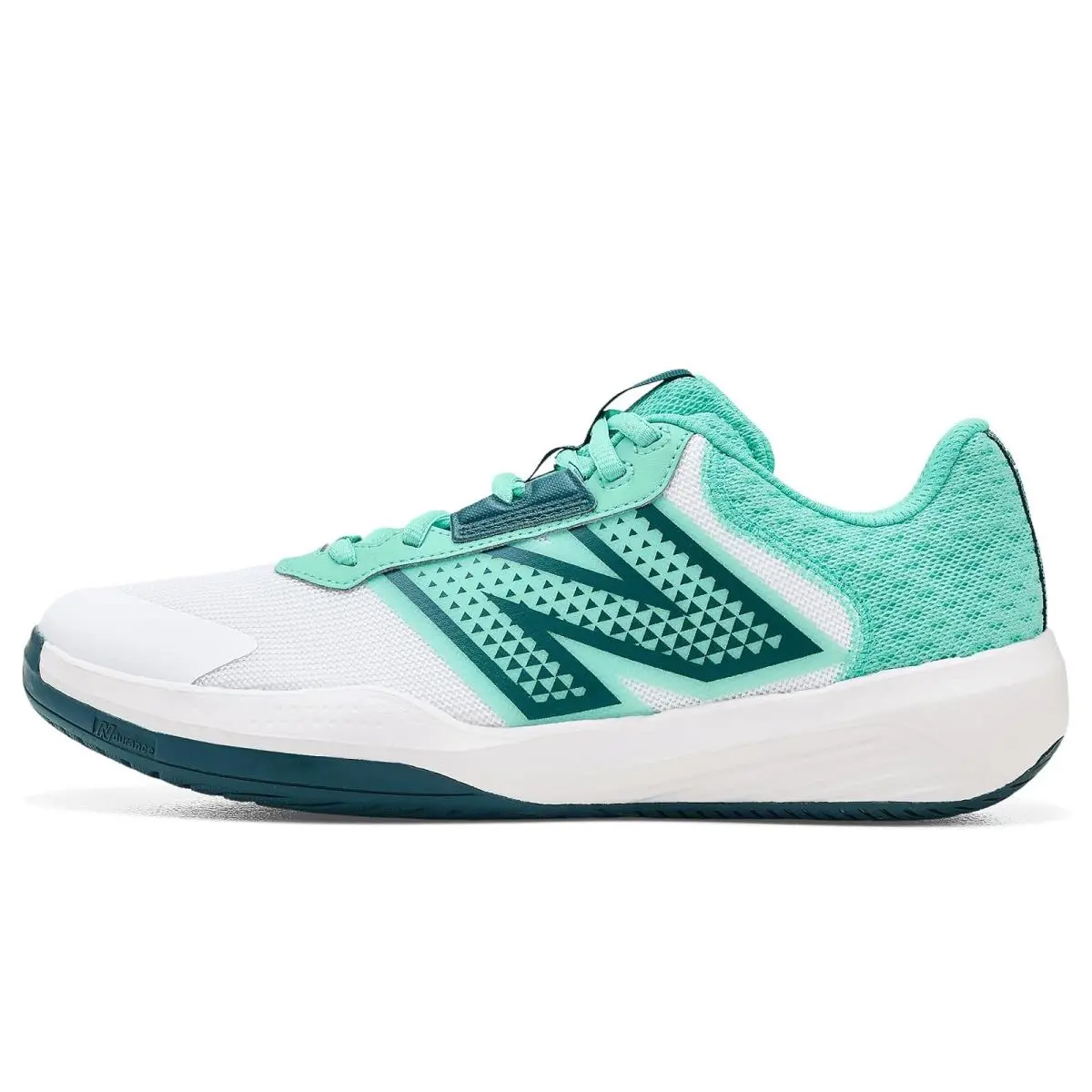 New Balance shoes - Black/White 16