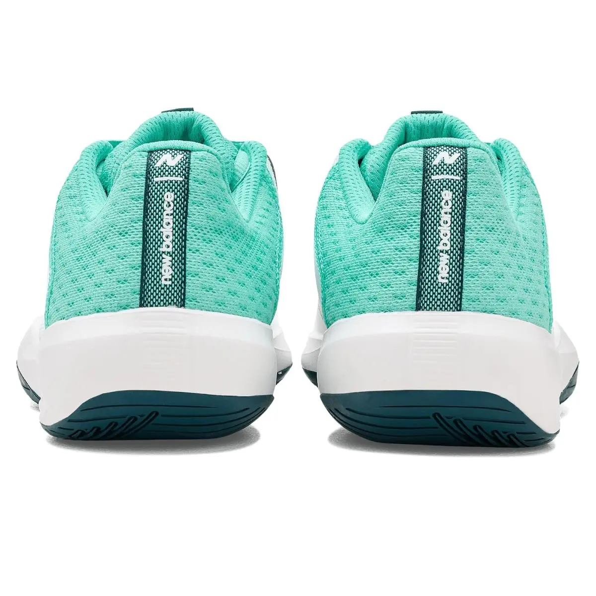 New Balance shoes - Black/White 19