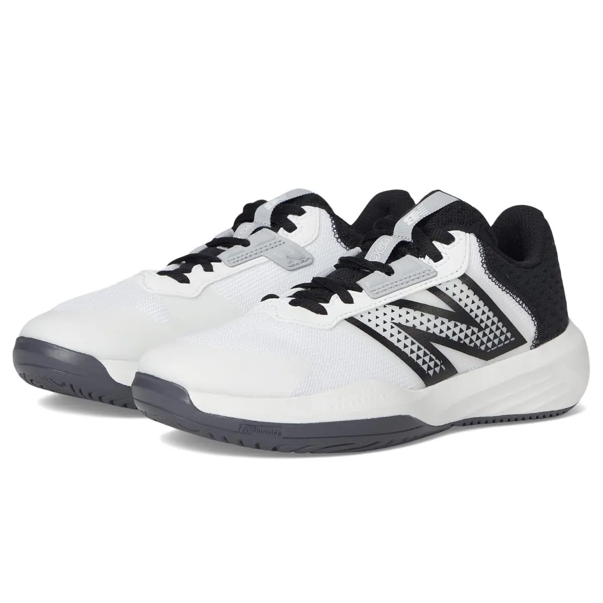 New Balance shoes - Black/White 20