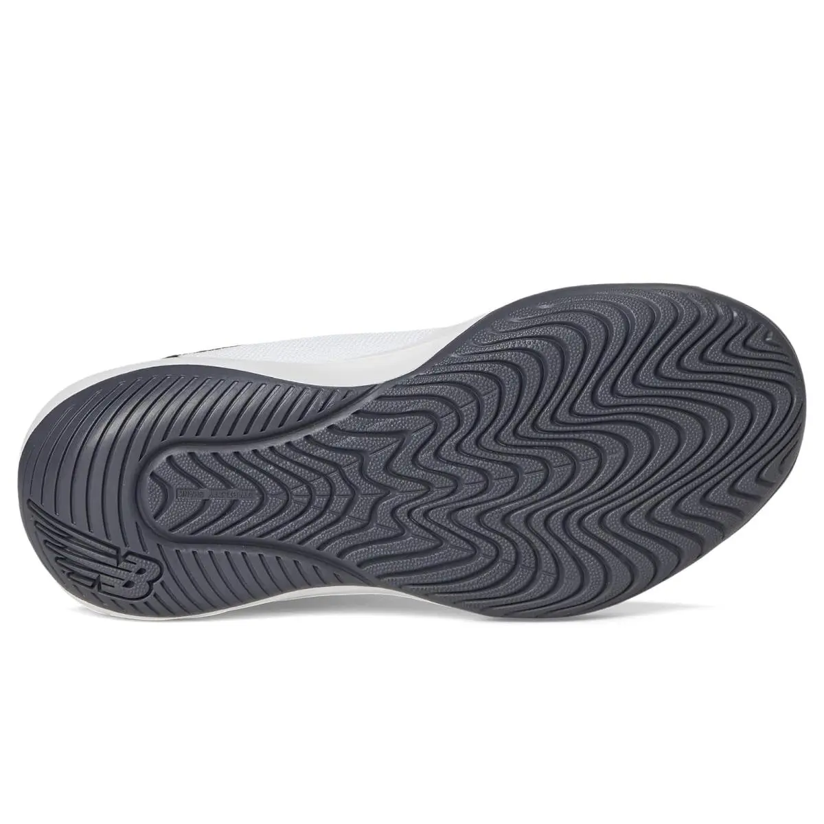 New Balance shoes - Black/White 22