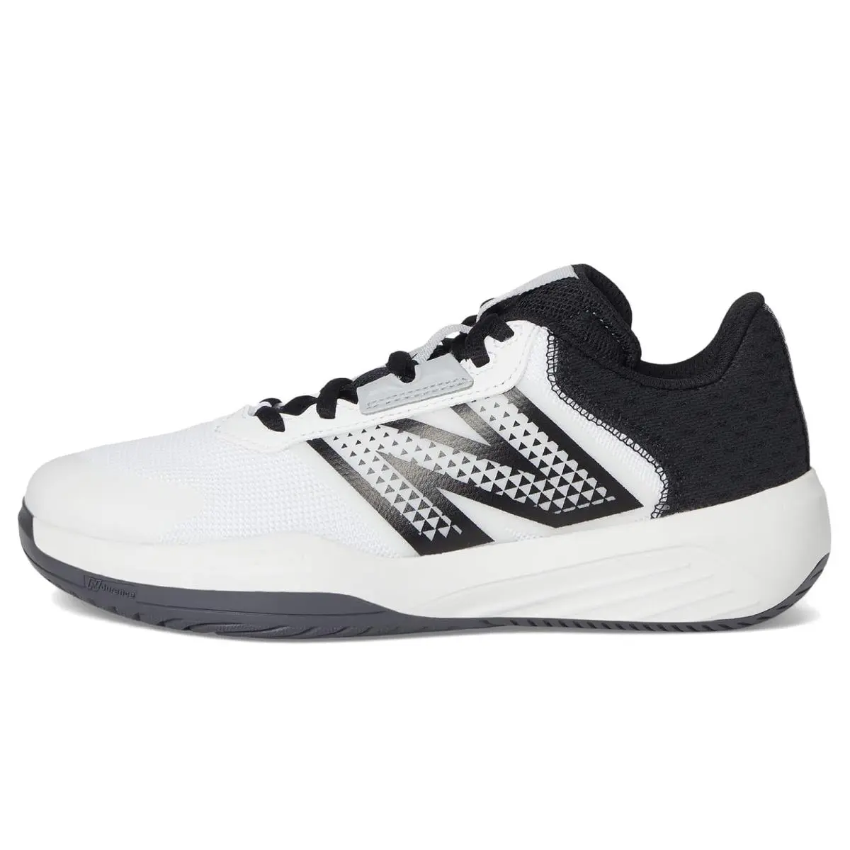 New Balance shoes - Black/White 23