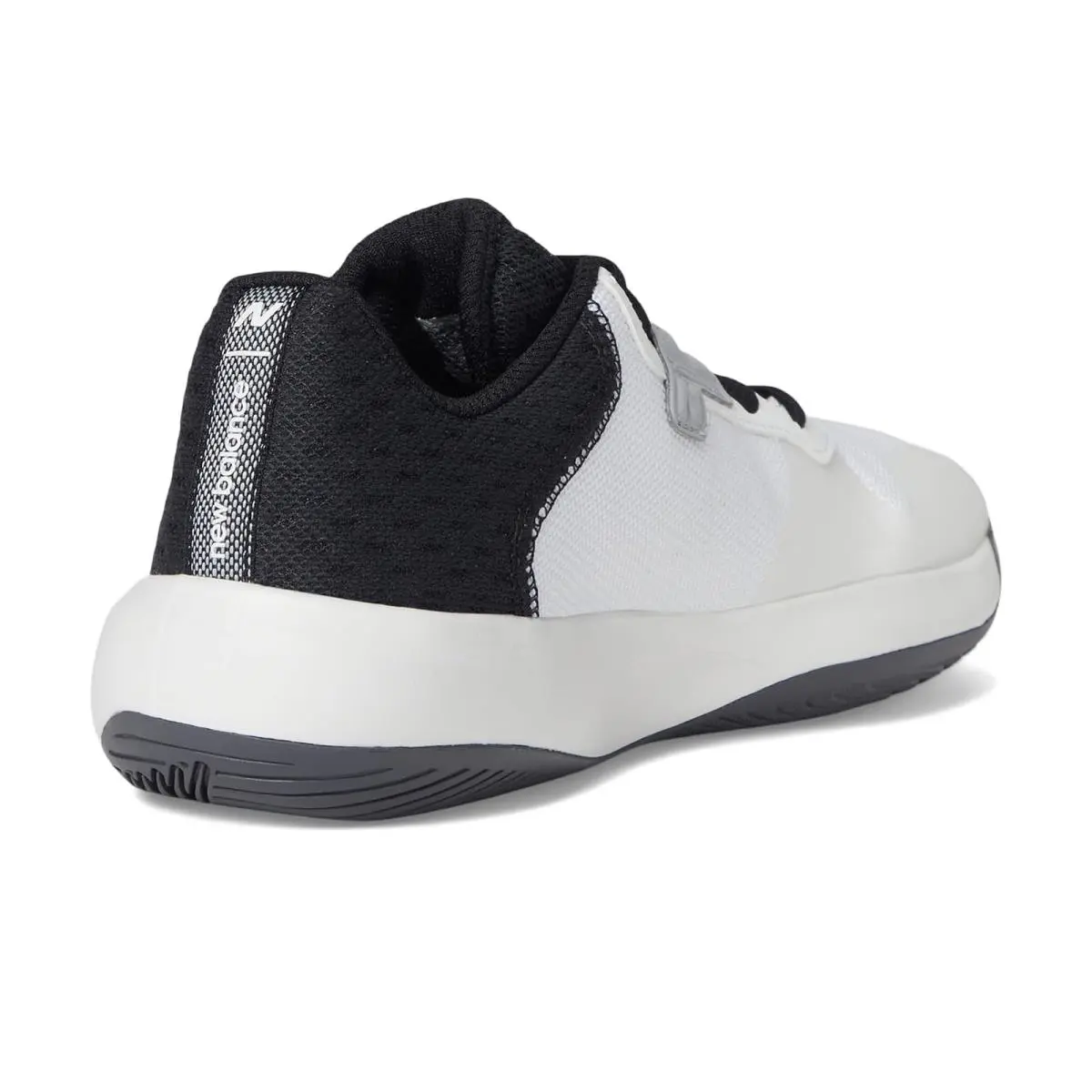 New Balance shoes - Black/White 24