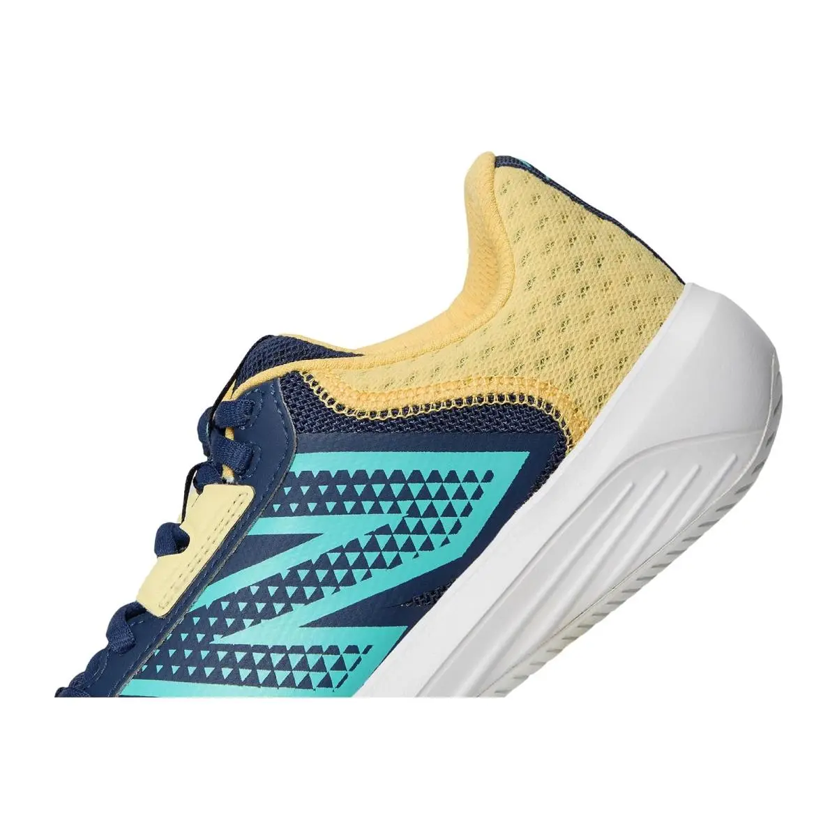 New Balance shoes - Black/White 32