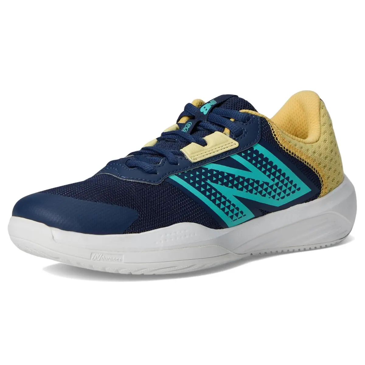 New Balance shoes - Black/White 33