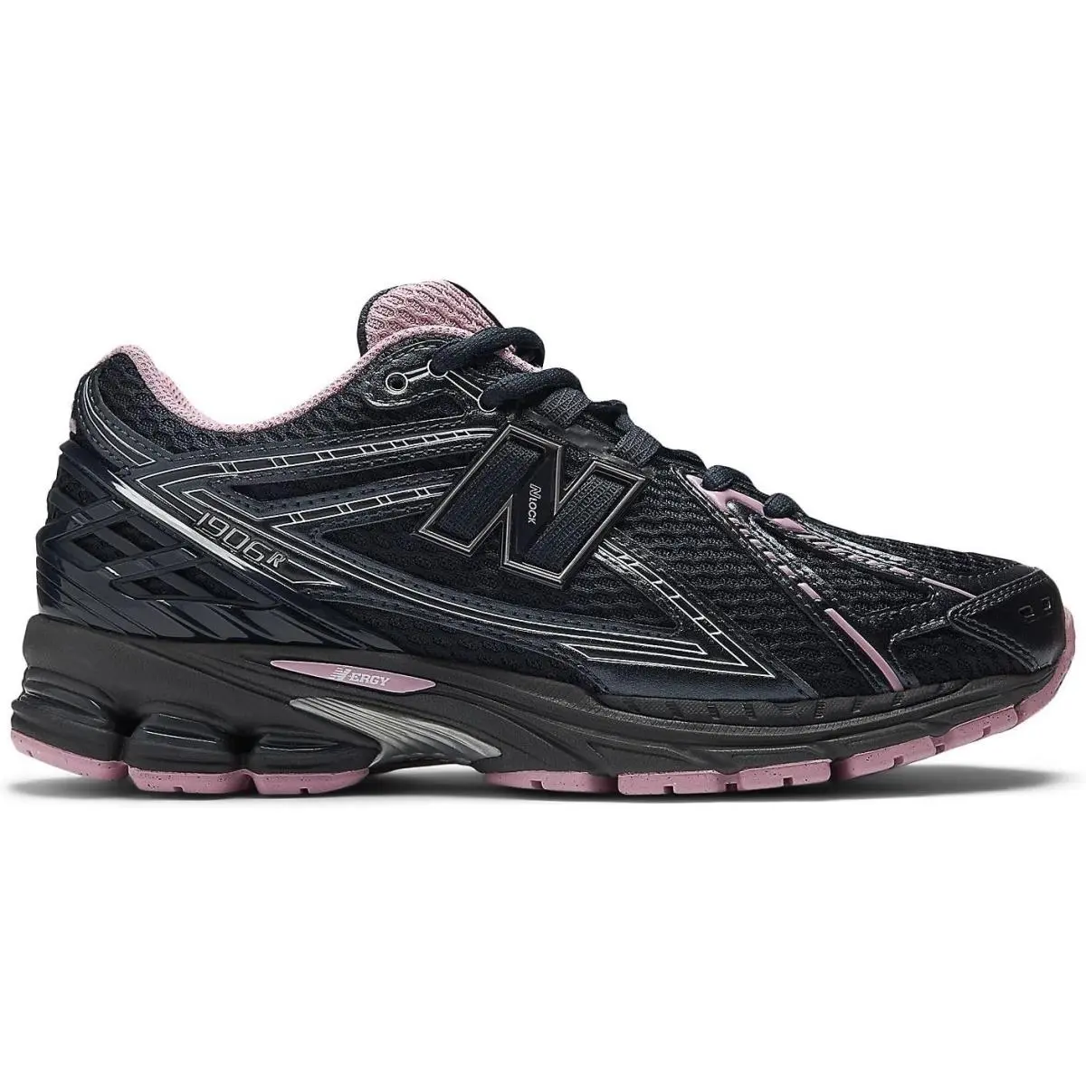 Men`s New Balance 1906R Classics Blue Pink U1906RCU