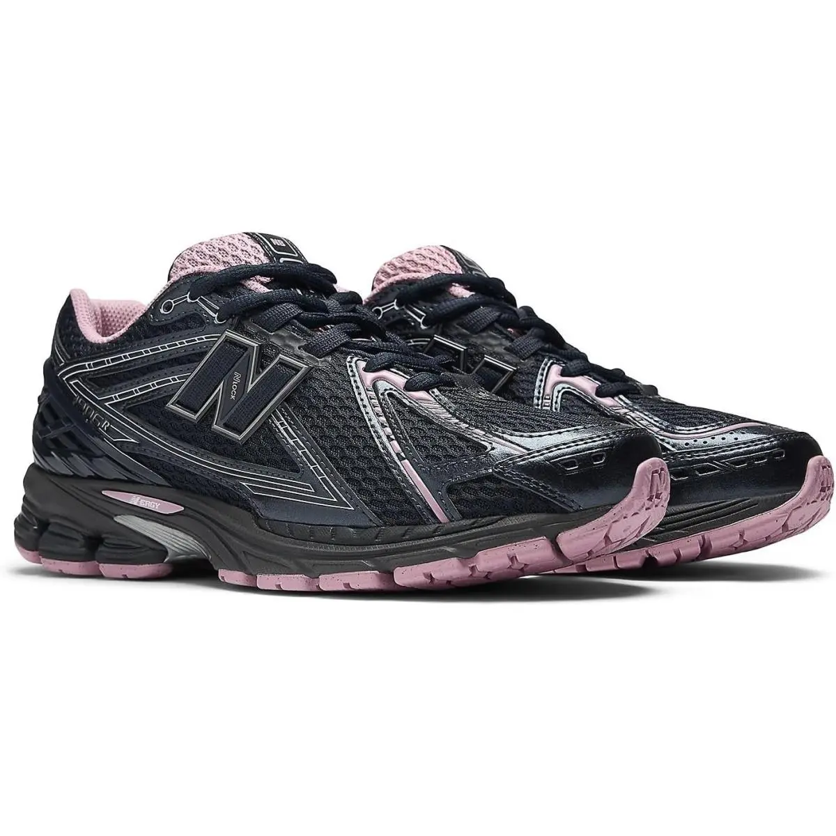 New Balance shoes - U1906RCU - U1906RCU - Blue Pink 1