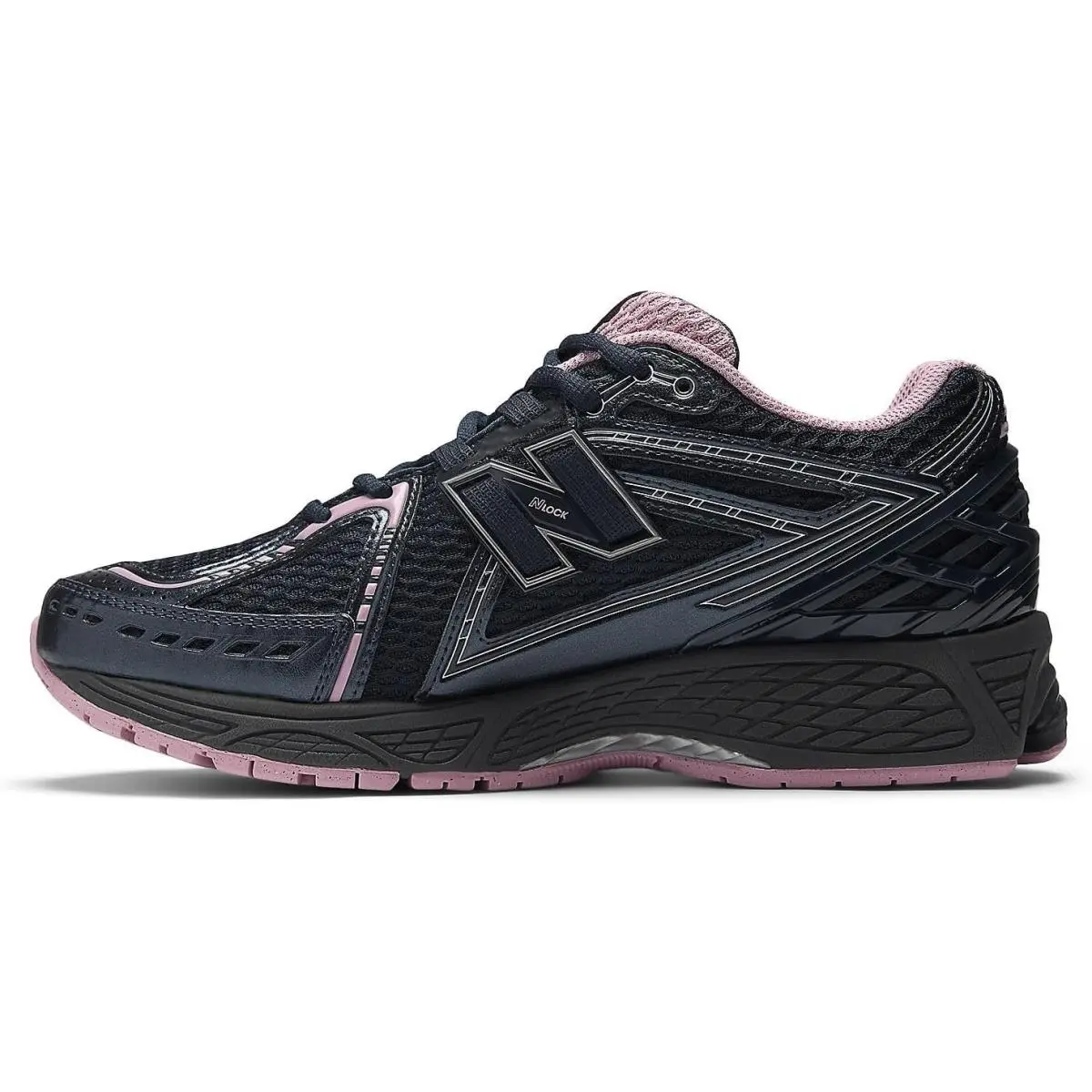 New Balance shoes - U1906RCU - U1906RCU - Blue Pink 4