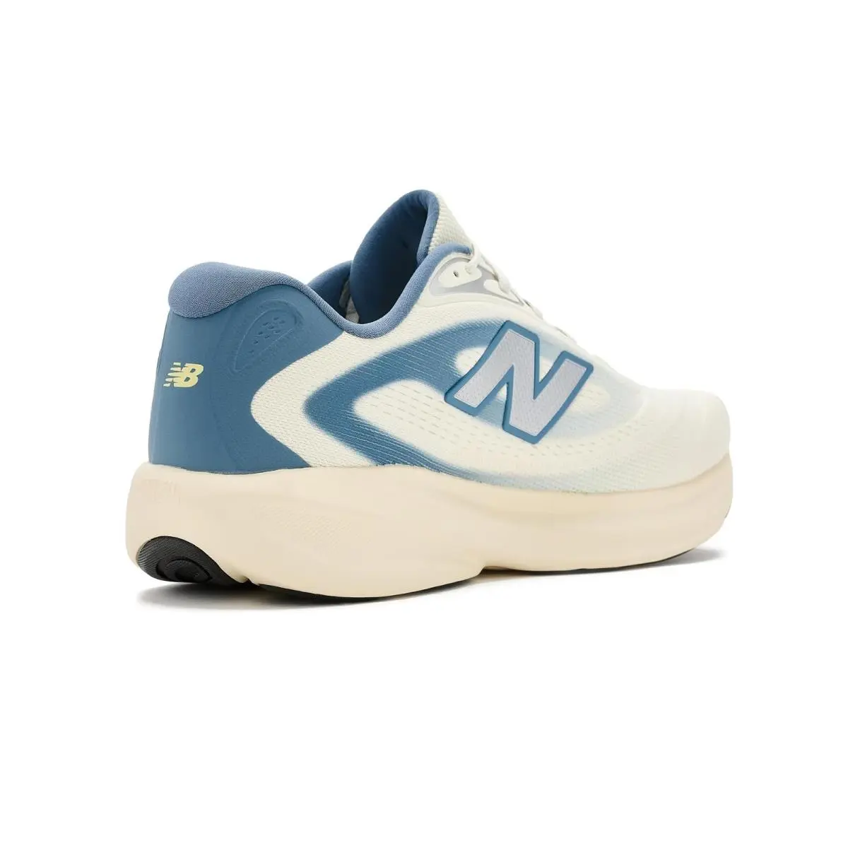 New Balance shoes - Angora/Fennel Seed 8