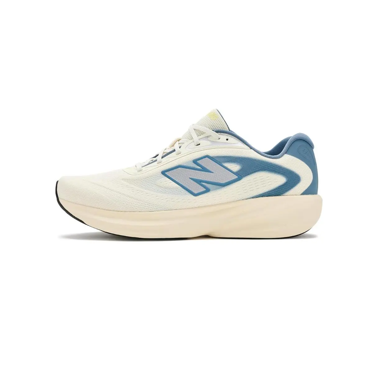 New Balance shoes - Angora/Fennel Seed 9